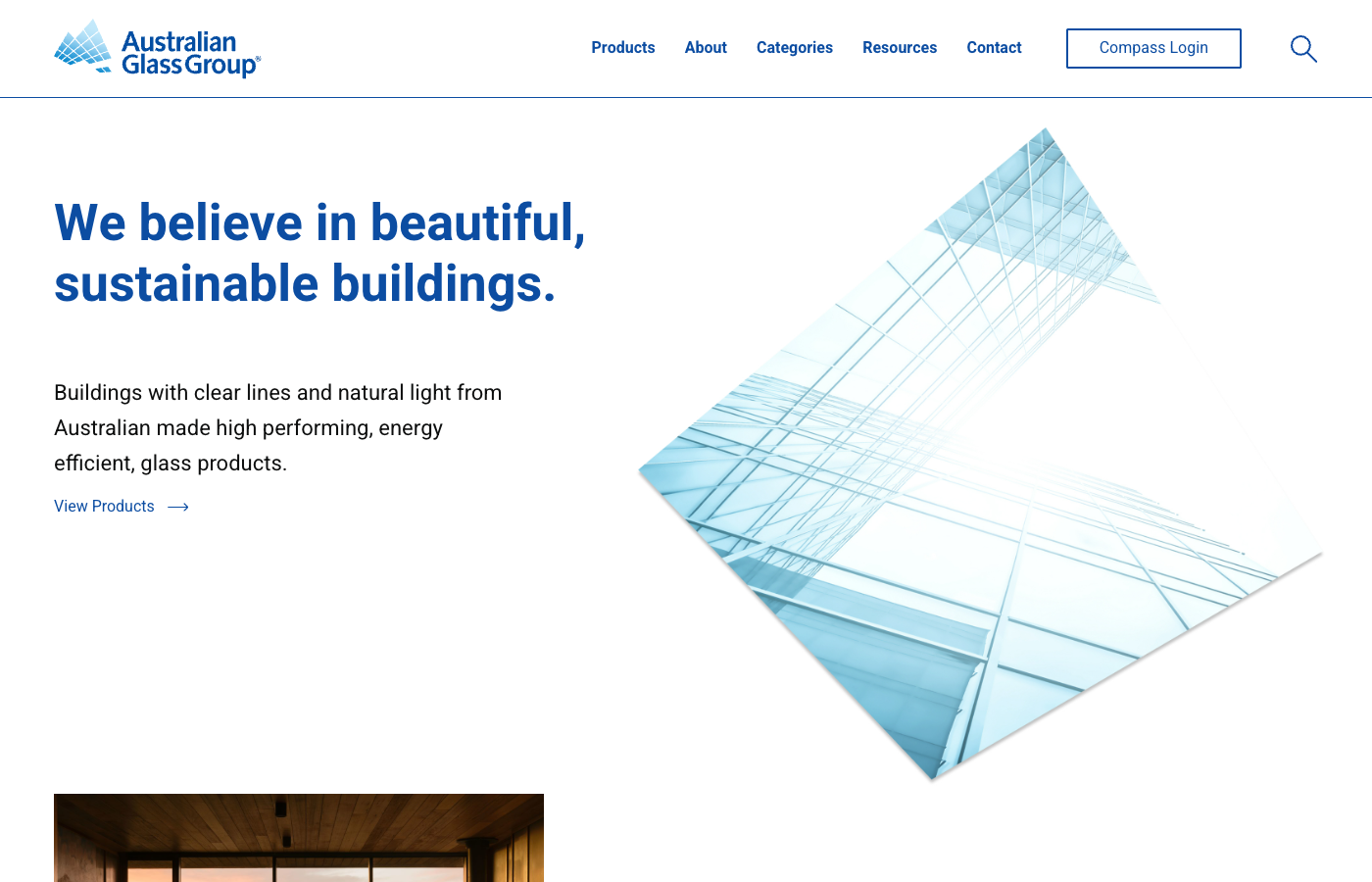 Australian Glass Group